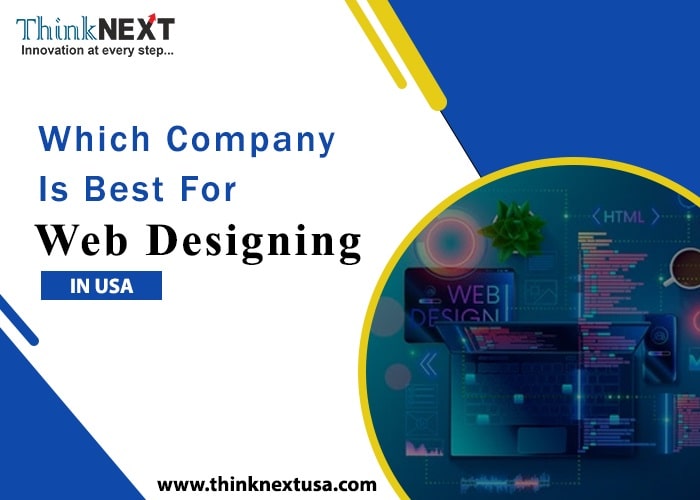 Which Company is Best for Web Designing