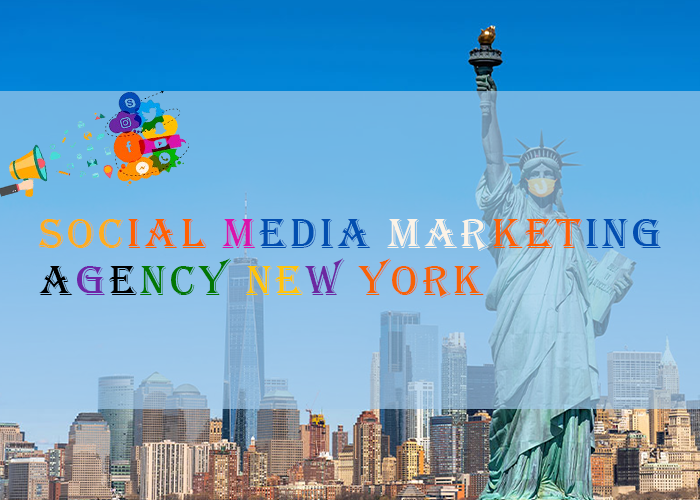 Social Media Marketing Agency New York