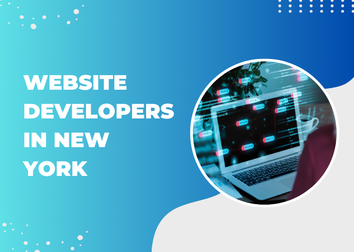 Website Developers in New York