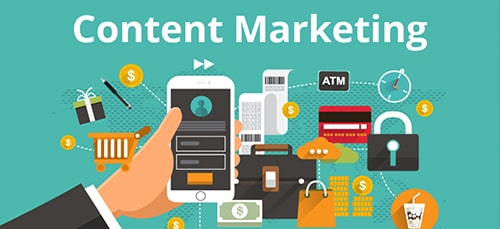 Content Marketing