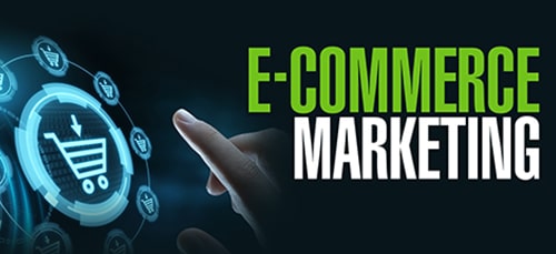 E-Commerce Marketing