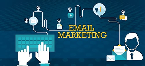 Email Marketing